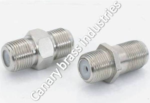 Cable Jointer Brass Electronics Parts