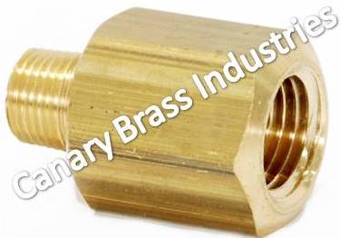 Brass Sanitary Fittings Manufacturer