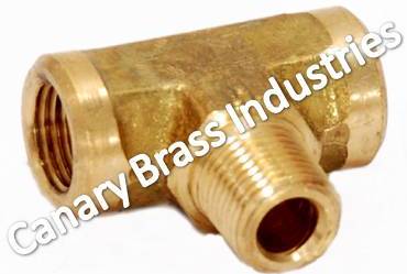 Brass Fittings Sanitary Products